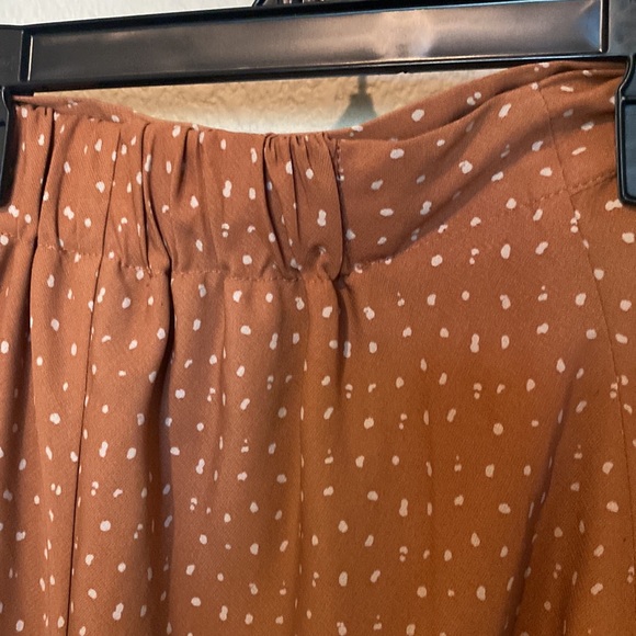 Speckled Midi Slirt - Picture 5 of 6